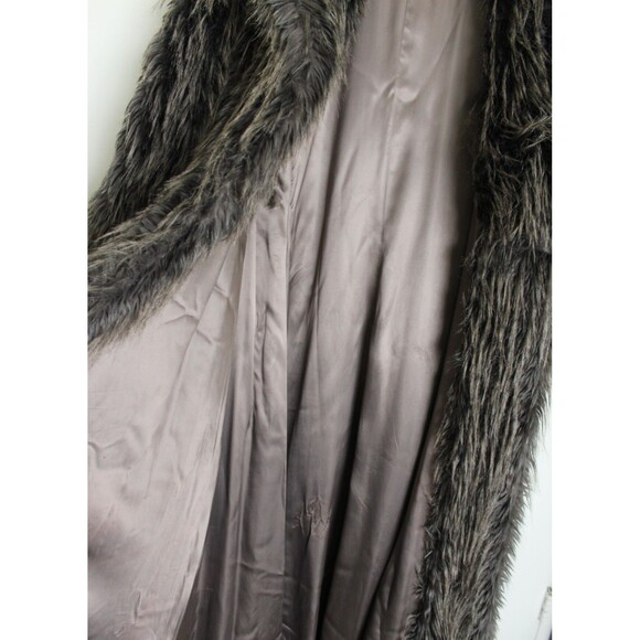 VTG Costello Fur Costume Large Tall Coat Heavy Movie Film Prop Huge - Picture 6 of 13